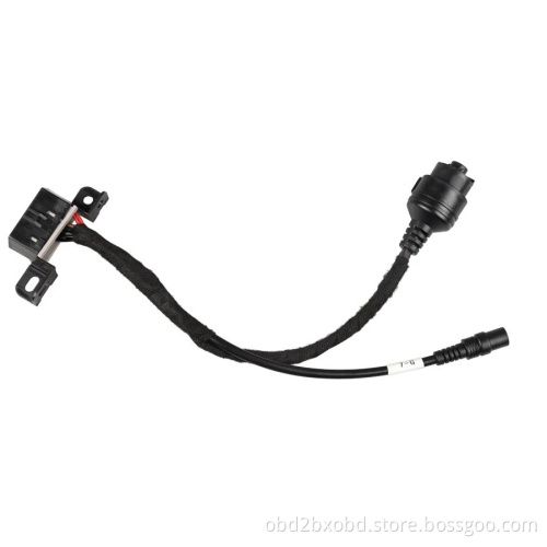 Mercedes Benz Gearbox ISM Renew Cable for VVDI MB BGA Tool